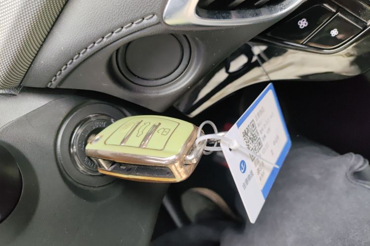 Kaiyi Showjet 2022 #11 Kaiyi Showjet 2022 car image #11