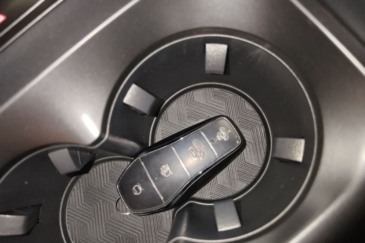 BYD Qin L 2024 car image #11