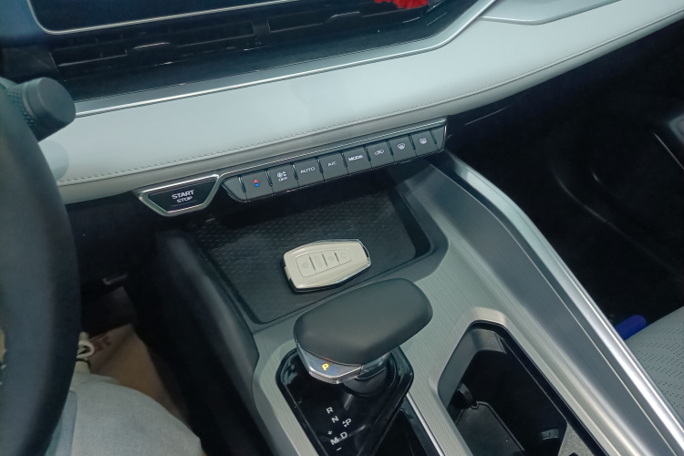 星瑞 2021 汽车图片 #11