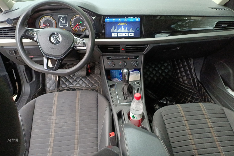 Volkswagen Lavida 2019 #11 Volkswagen Lavida 2019 car image #11