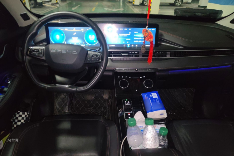 Exceed Chasing Wind 2023 car image #11