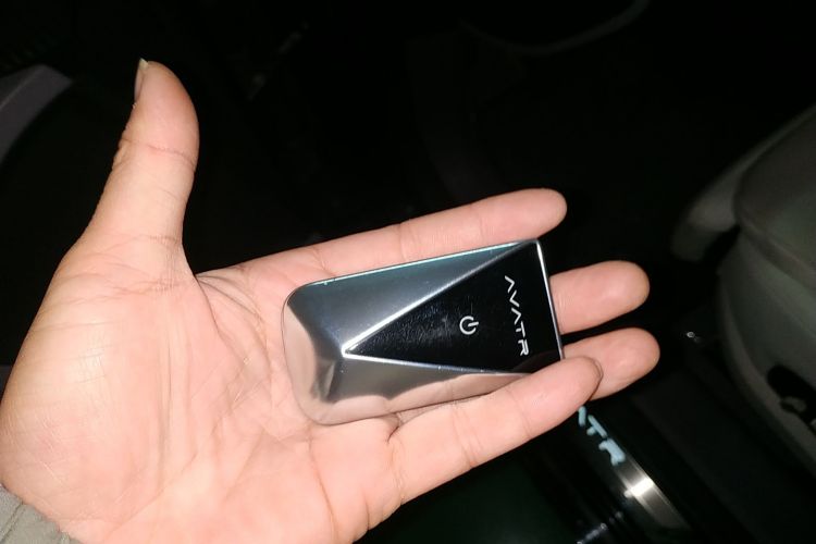 Avatr 12 2024 #11 Avatr 12 2024 immagine di auto #11