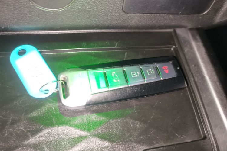 Tank 300 2021 #11 Tank 300 2021 car image #11