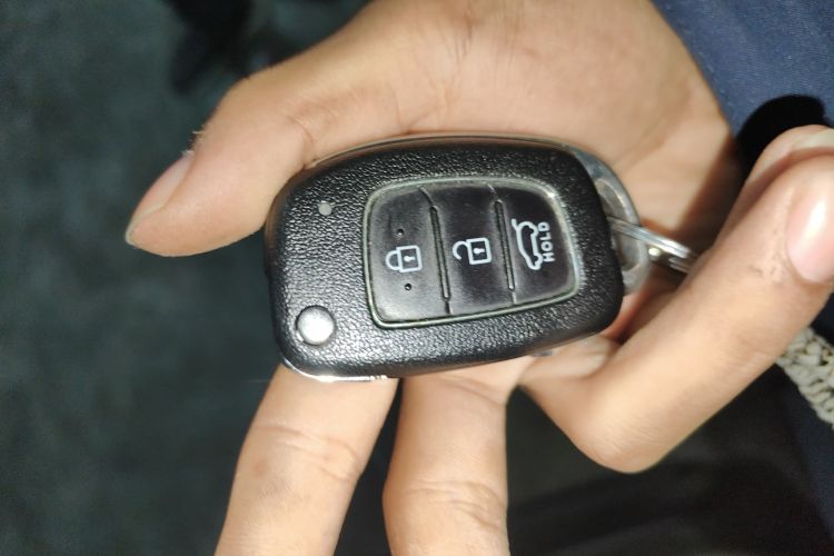 Hyundai ix25 2015 car image #11