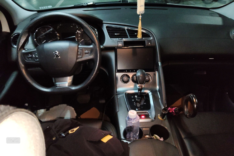 标致 标致3008 2017 汽车图片 #11