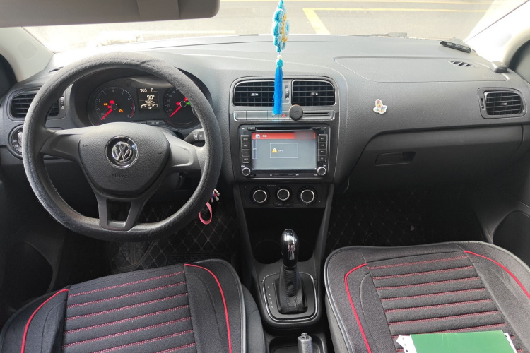 Polo 2016 #11 Polo 2016 car image #11