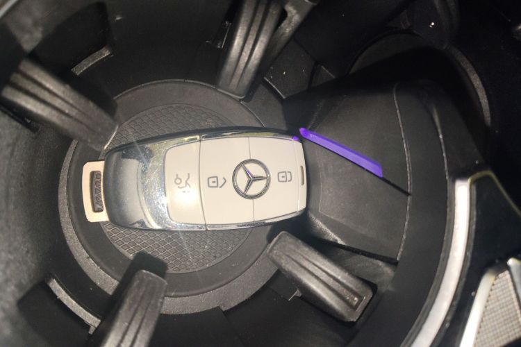 Mercedes-Benz GLE Coupe 2020 #11 Mercedes-Benz GLE Coupe 2020 car image #11