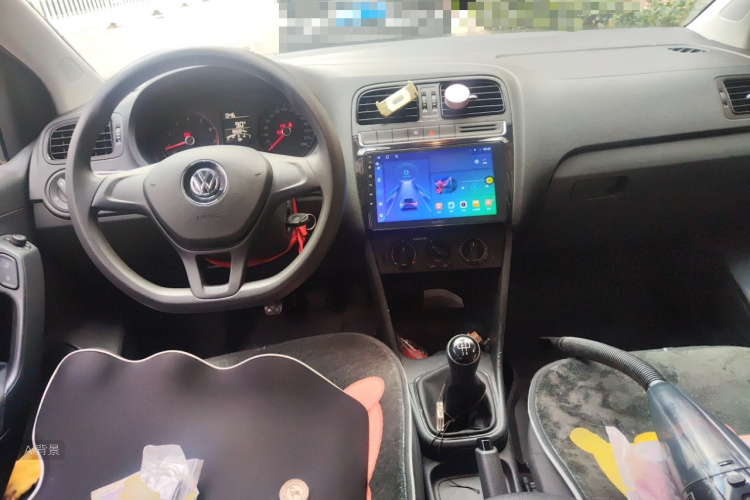 Polo 2016 immagine di auto #11