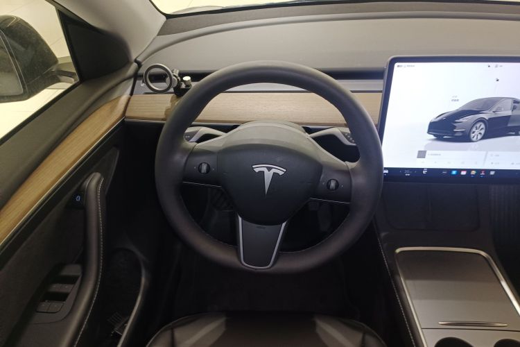 Tesla Model Y 2022 car image #11
