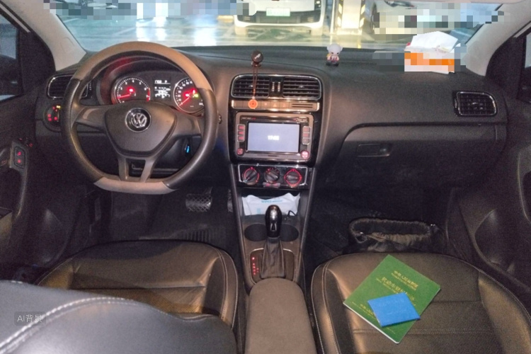 Polo 2014 immagine di auto #11