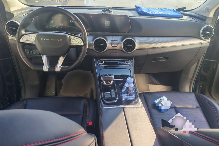 T5 2022 car image #11