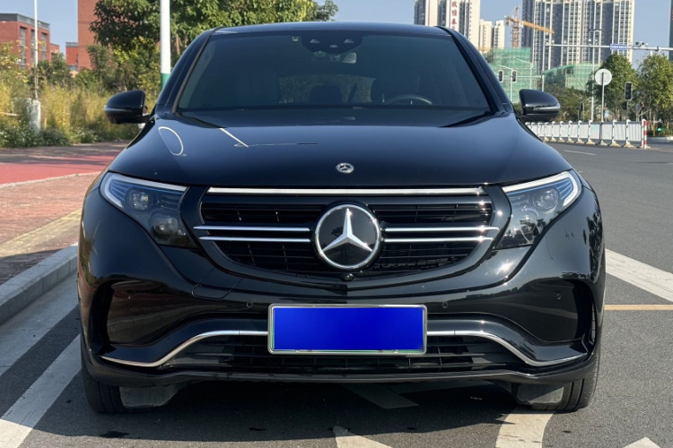 Mercedes-Benz 2022 car image #11
