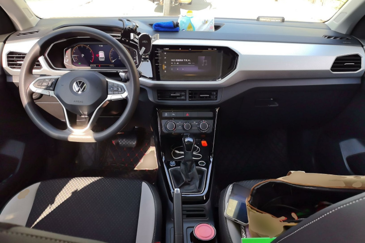 Tacqua 2021 car image #11