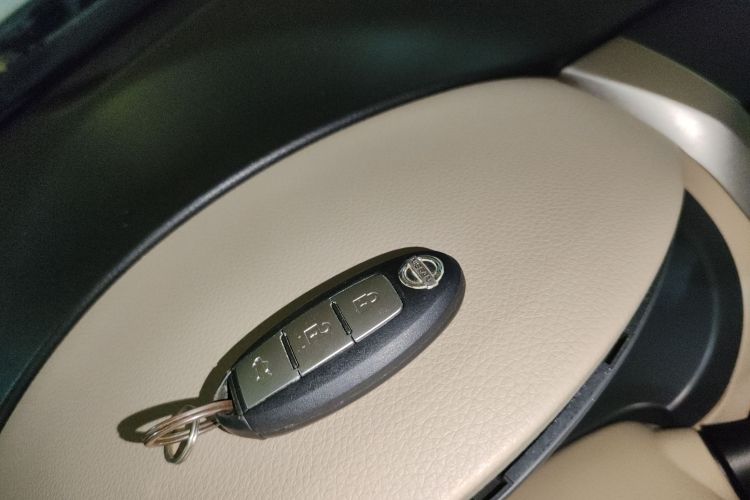 日产 天籁 2015 汽车图片 #11