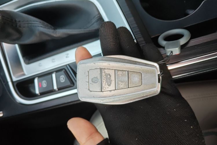 吉利汽车 缤瑞 2019 汽车图片 #11