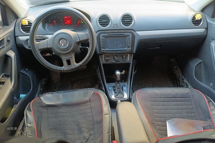 Jetta Jetta 2016 car image #11