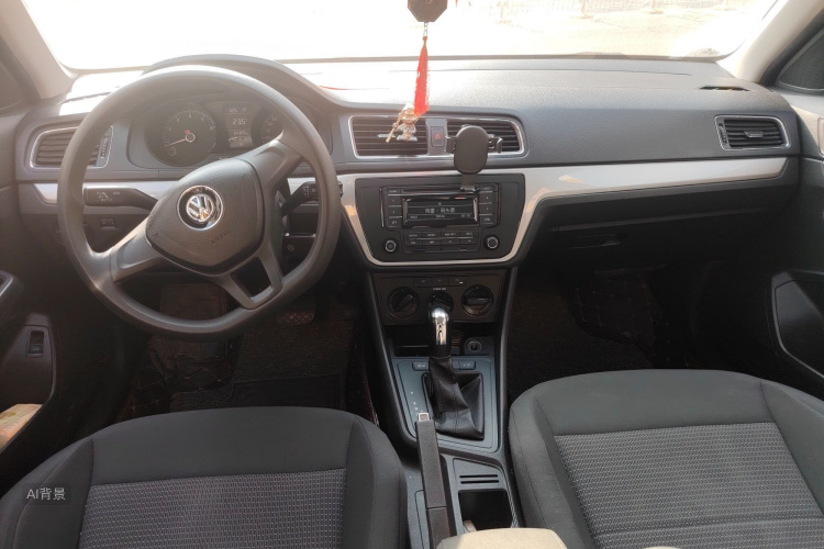 Volkswagen Lavida 2018 #11 Volkswagen Lavida 2018 car image #11