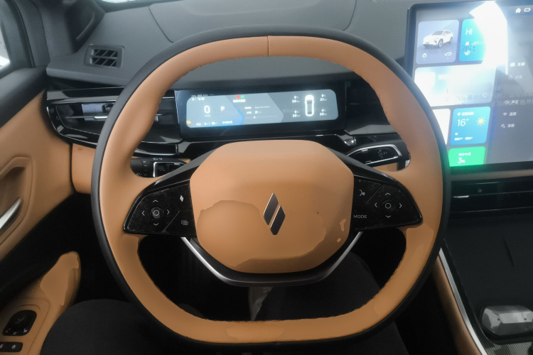 Livan 7 2025 изображение автомобиля #11