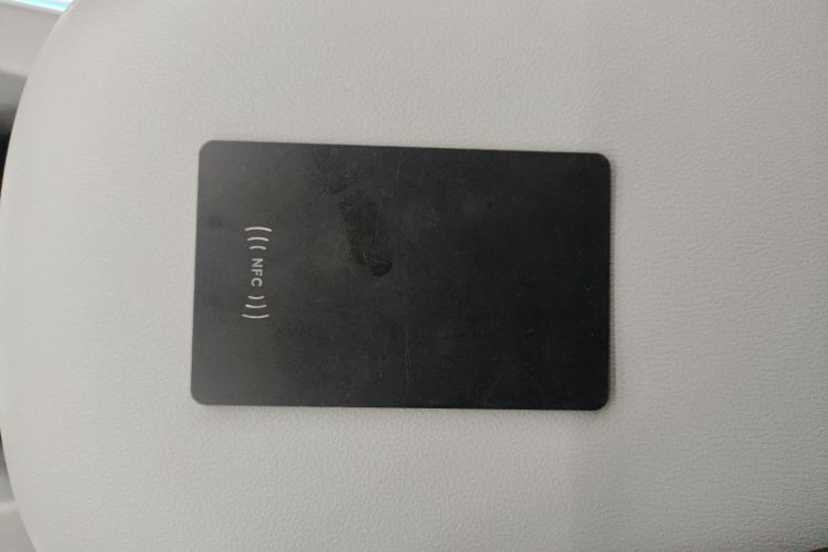 Xpeng MONA M03 2025 #11 Xpeng MONA M03 2025 immagine di auto #11