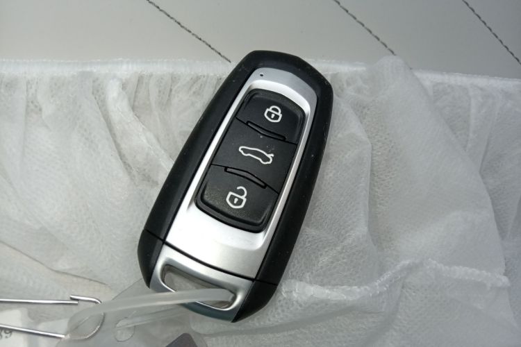 Livan 2025 immagine di auto #11
