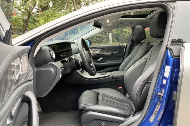 Mercedes-Benz CLS Class 2024 immagine di auto #11