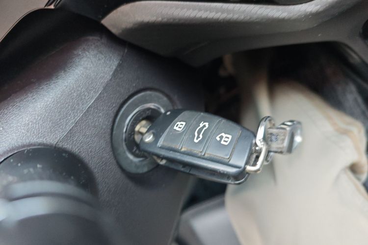 Tiggo 3x 2019 car image #11