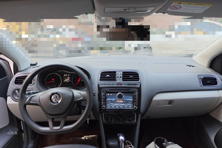 Polo 2015 immagine di auto #11