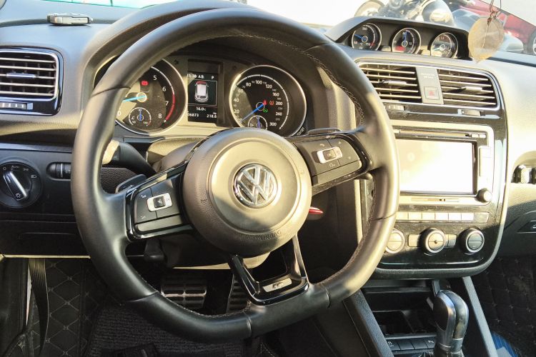 Volkswagen Scirocco 2015 #11 Volkswagen Scirocco 2015 image de voiture #11