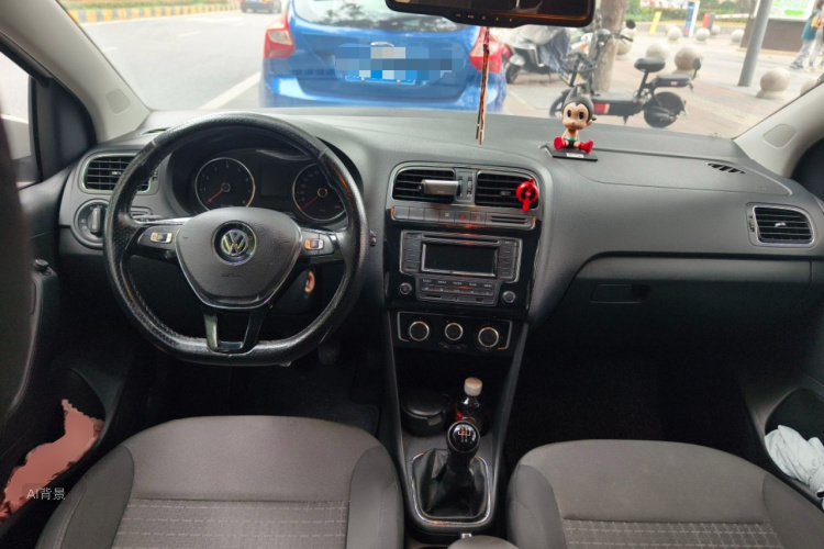 Polo 2015 #11 Polo 2015 immagine di auto #11