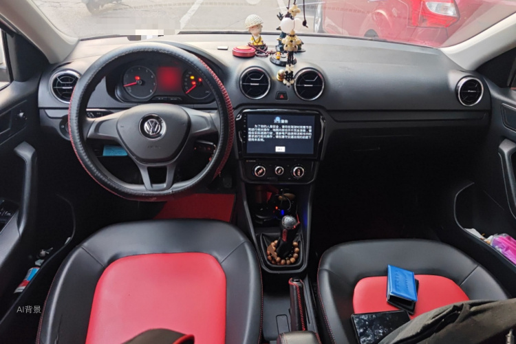Jetta Jetta 2017 car image #11