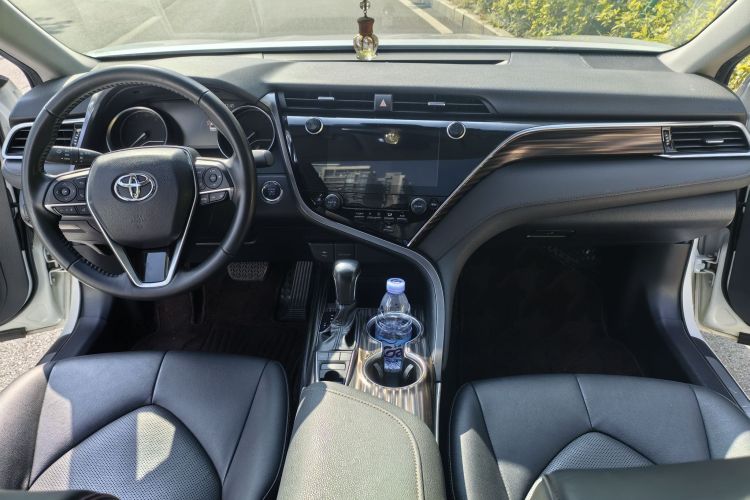 丰田 凯美瑞 2020 汽车图片 #11