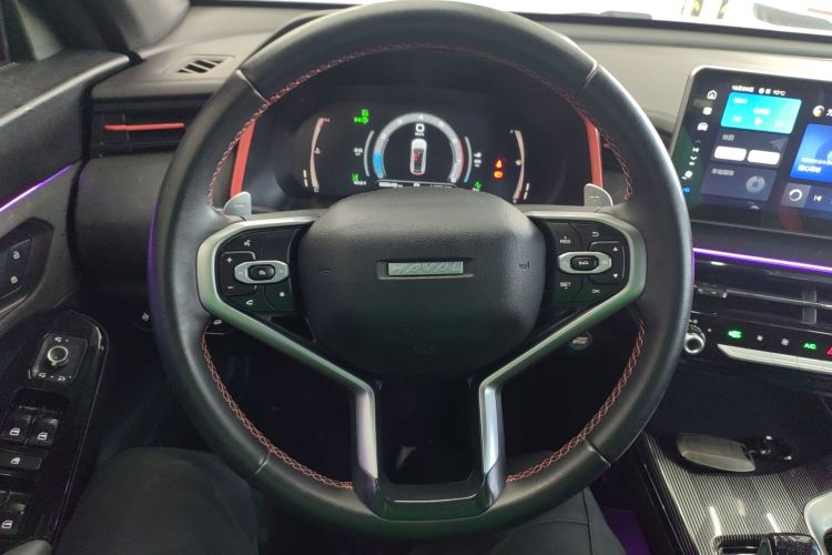 Haval Rabbit 2021 #11 Haval Rabbit 2021 car image #11