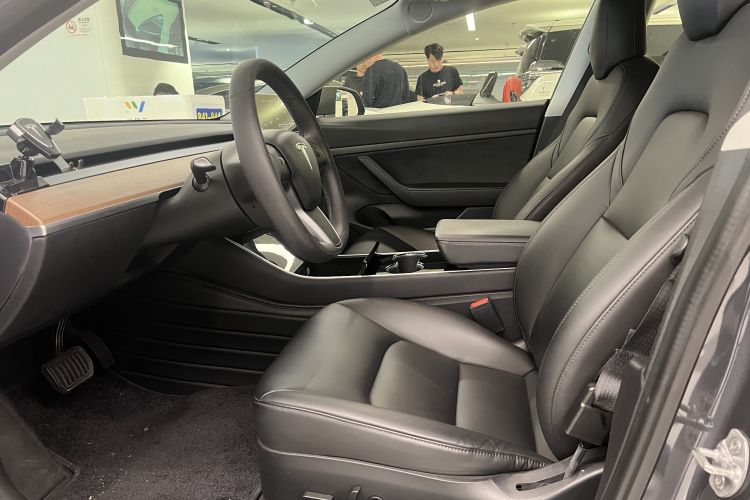 Tesla Model 3 2020 immagine di auto #11