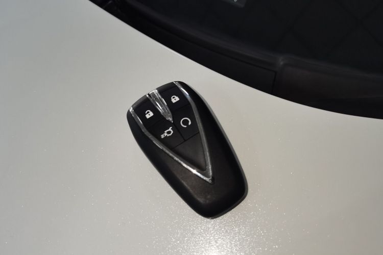 Changan UNI-K iDD 2025 #11 Changan UNI-K iDD 2025 car image #11