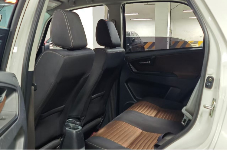 铃木 天语 SX4 2016 汽车图片 #11