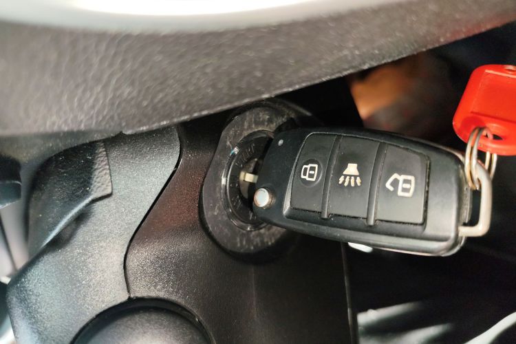 X70M 2020 car image #11