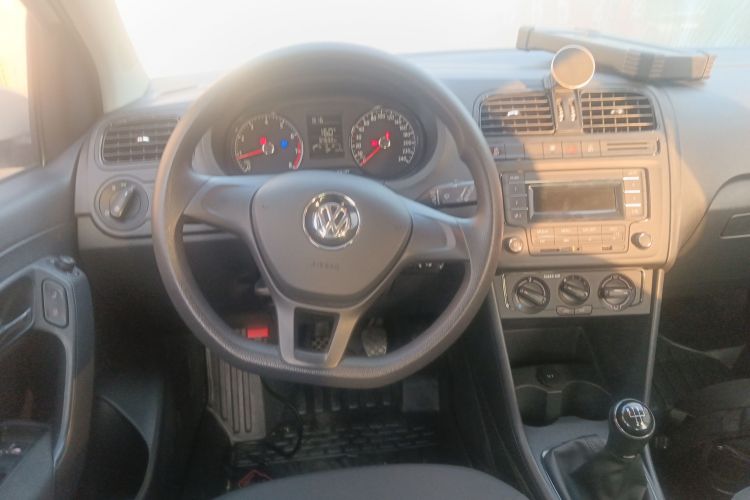 Polo 2018 immagine di auto #11