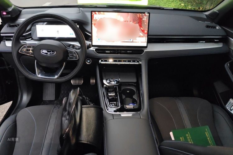 Preface 2025 car image #11