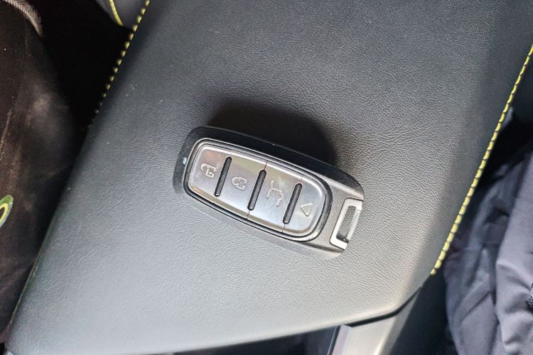 荣威 荣威i5 2022 汽车图片 #11