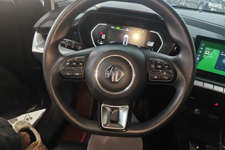 5 2021 car image #11