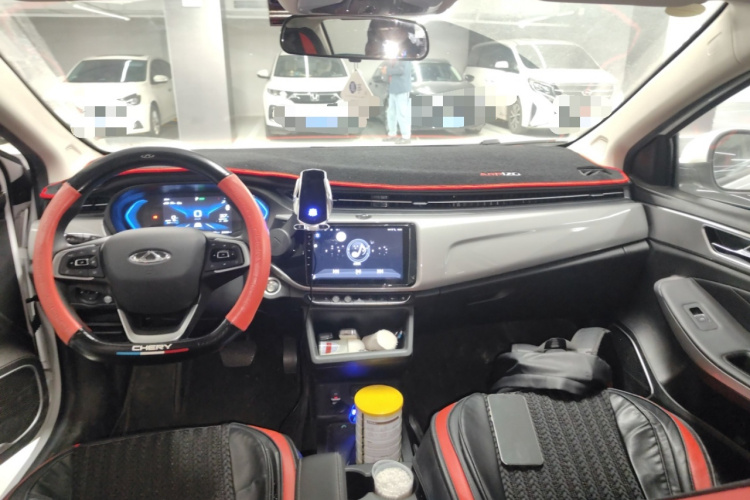 2024 car image #11