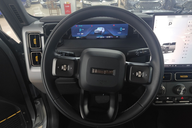 2025 car image #11