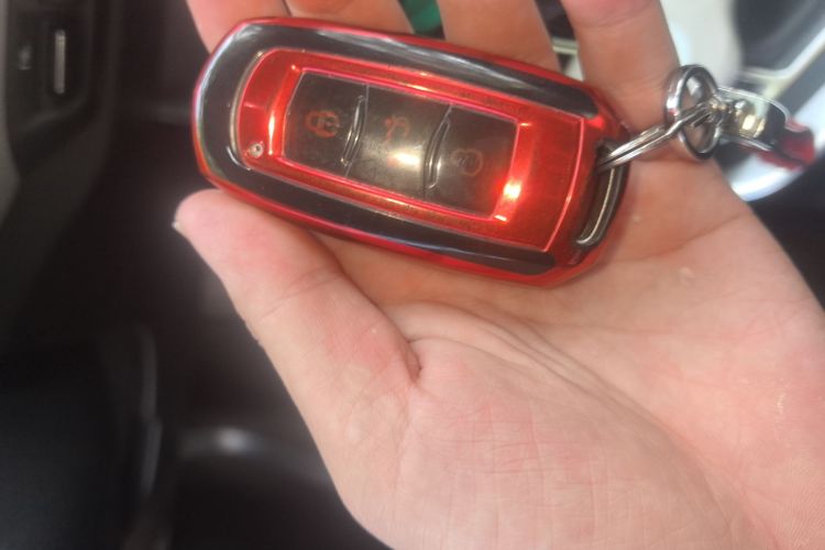Vision X3 2020 #11 Vision X3 2020 car image #11