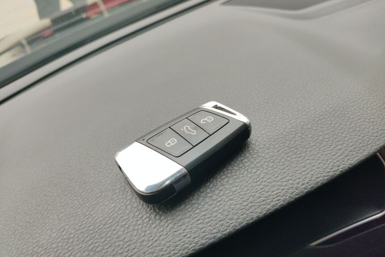 Volkswagen Magotan 2023 #11 Volkswagen Magotan 2023 car image #11