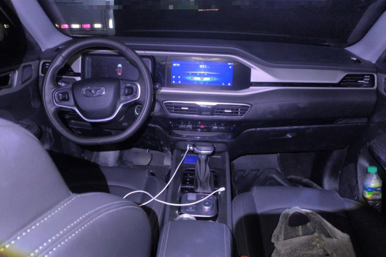 Showjet 2024 car image #11