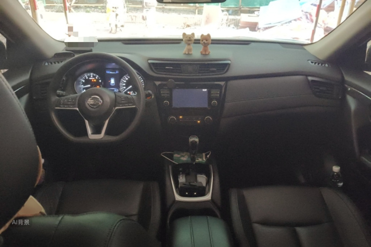 Nissan X-Trail 2017 car image #11
