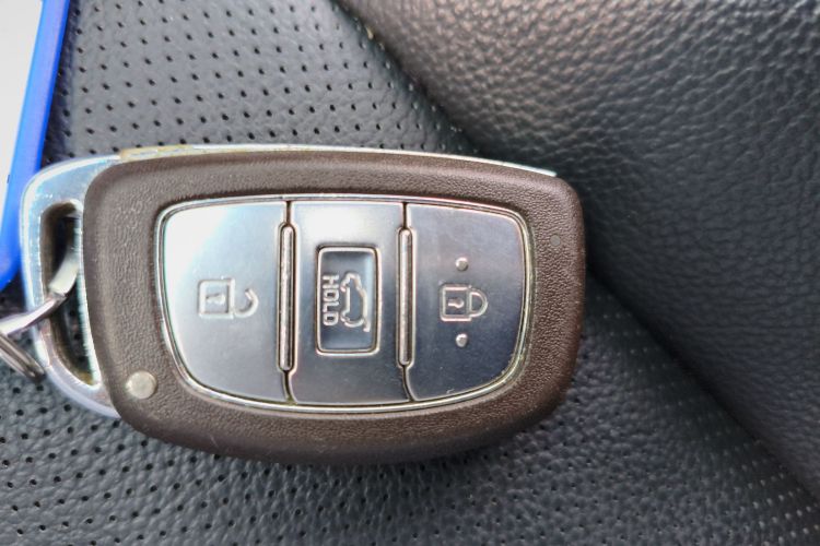 现代 途胜 2017 汽车图片 #11