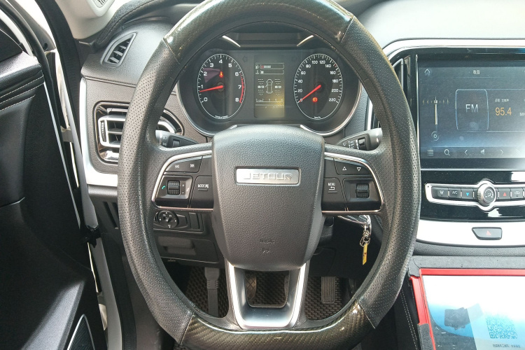 X70M 2021 #11 X70M 2021 car image #11