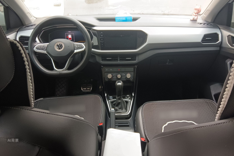 Tacqua 2021 car image #11