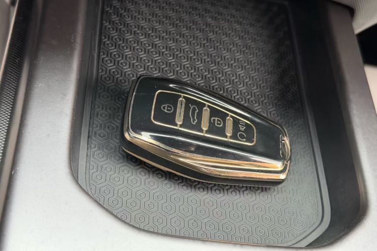 GEELY Cowboy 2024 #11 GEELY Cowboy 2024 car image #11